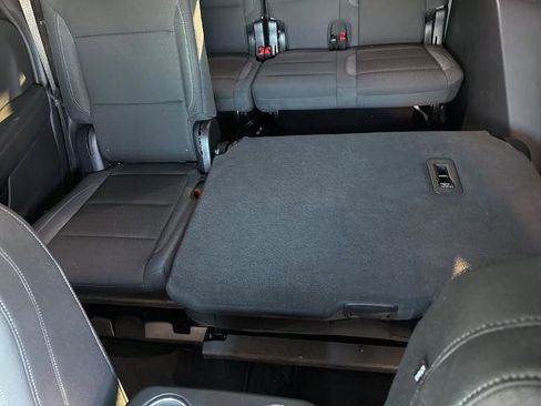 Used 2026 Chevrolet Tahoe LS w/ LPO, Hit The Road Package image 12