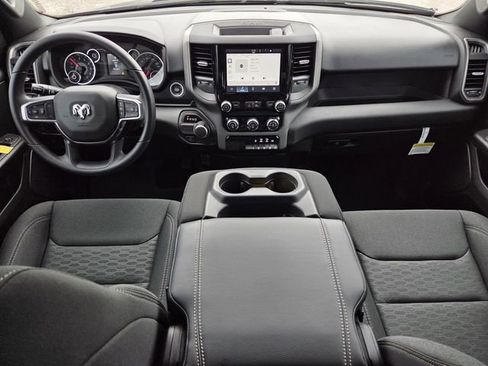 New 2026 RAM 1500 Express RWD image 17