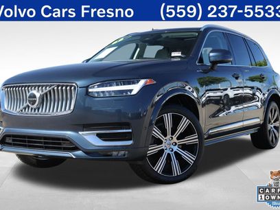Used 2023 Volvo XC90 B6 Ultimate w/ Protection Package Premier