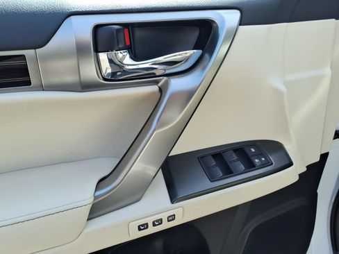 Certified 2023 Lexus GX 460 Premium w/ Premium Package image 7