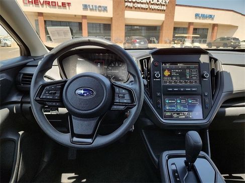 Certified 2024 Subaru Crosstrek 2.0i image 12