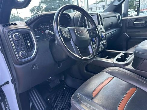 Certified 2023 GMC Sierra 2500 AT4 image 22