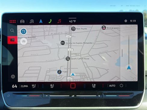 New 2026 Volkswagen GTI SE FWD image 19