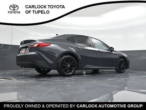 Used 2025 Toyota Camry LE FWD image 45