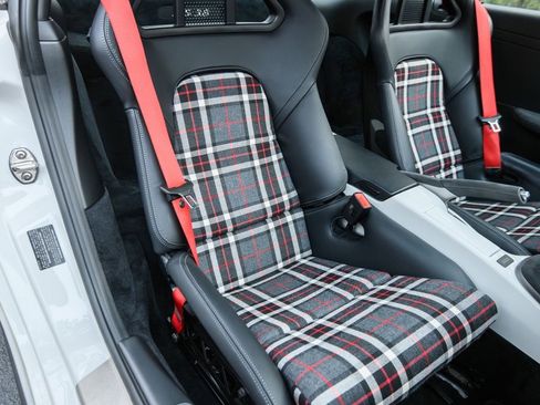 Used 2011 Porsche 911 GT3 RS image 18