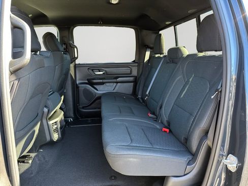 New 2026 RAM 1500 Express image 15