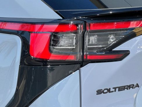 New 2026 Subaru Solterra Premium image 27