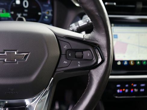 Used 2022 Chevrolet Bolt EUV Premier w/ Launch Edition image 29