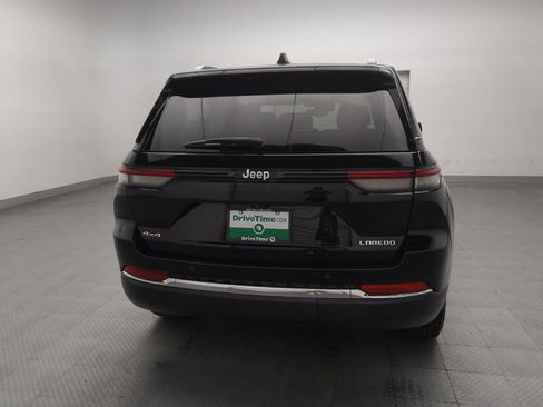 Used 2023 Jeep Grand Cherokee Laredo w/ Luxury Tech Group I AWD/4WD image 7