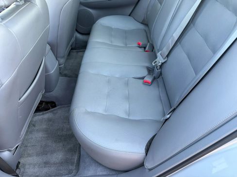 Used 2006 MAZDA MAZDA6 s Grand Touring FWD image 10
