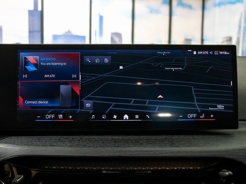 Certified 2025 BMW M240i xDrive Coupe w/ Premium Package image 18