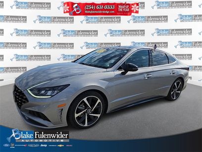 Used 2023 Hyundai Sonata SEL Plus w/ Preferred Accessory Package