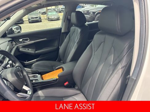 Used 2024 Acura Integra FWD image 12