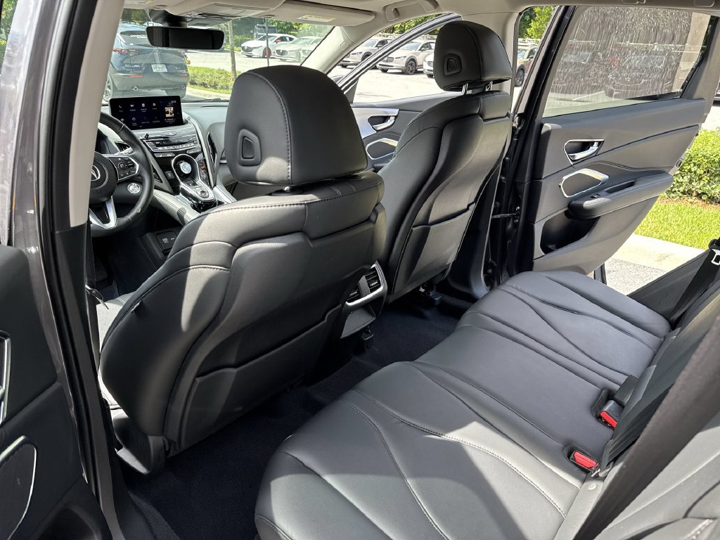 Used 2019 Acura RDX FWD image 34