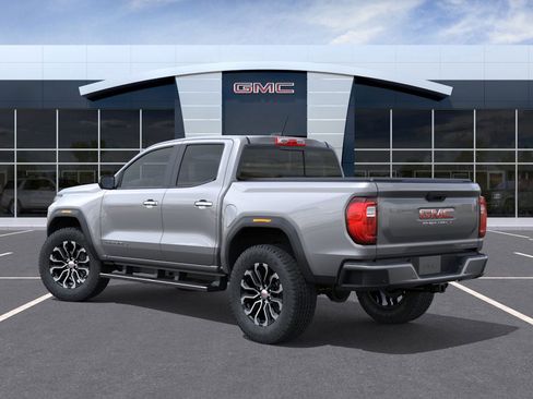 New 2026 GMC Canyon Denali image 27