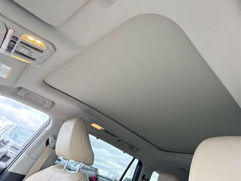 Used 2020 Toyota Highlander Platinum image 22