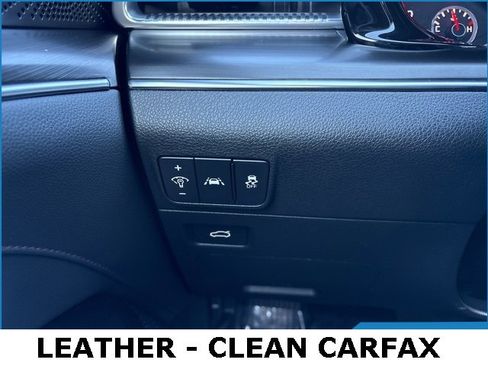 Used 2024 Kia K5 GT w/ GT1 Package image 7