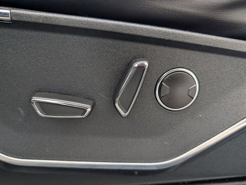 Used 2021 Ford F150 Lariat AWD/4WD image 26