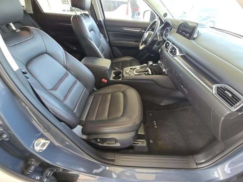 Used 2025 MAZDA CX-5 Carbon Edition AWD/4WD image 10