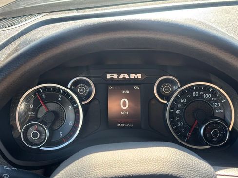 Used 2023 RAM 2500 Tradesman image 15