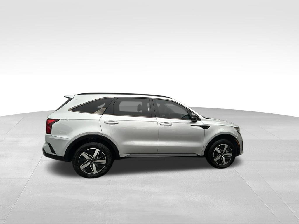 Used 2022 Kia Sorento S FWD image 8