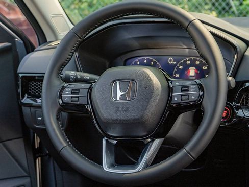 New 2026 Honda CR-V EX-L image 18