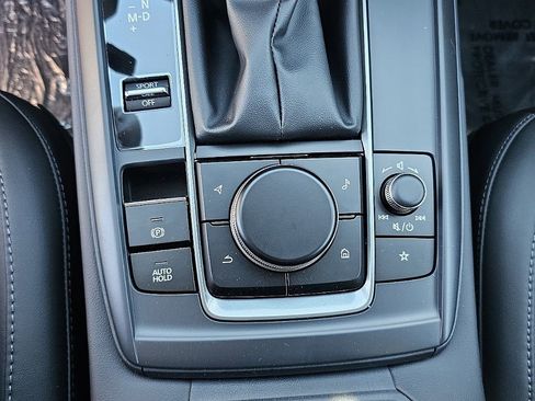 New 2026 MAZDA CX-30 AWD 2.5 S w/ Select Sport Pkg image 32
