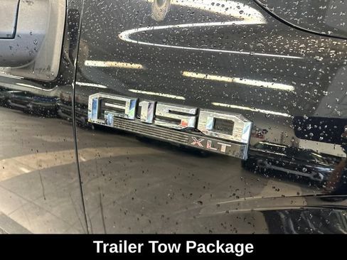 Used 2020 Ford F150 XLT w/ Equipment Group 302A Luxury AWD/4WD image 8