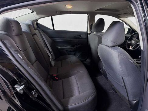Certified 2023 Nissan Altima 2.5 SV w/ SV Premium Package AWD/4WD image 22