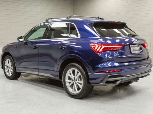 Used 2021 Audi Q3 2.0T Premium w/ Convenience Package image 38