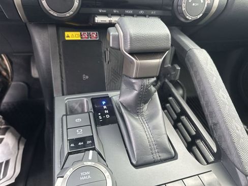 Used 2024 Toyota Tacoma SR5 image 24