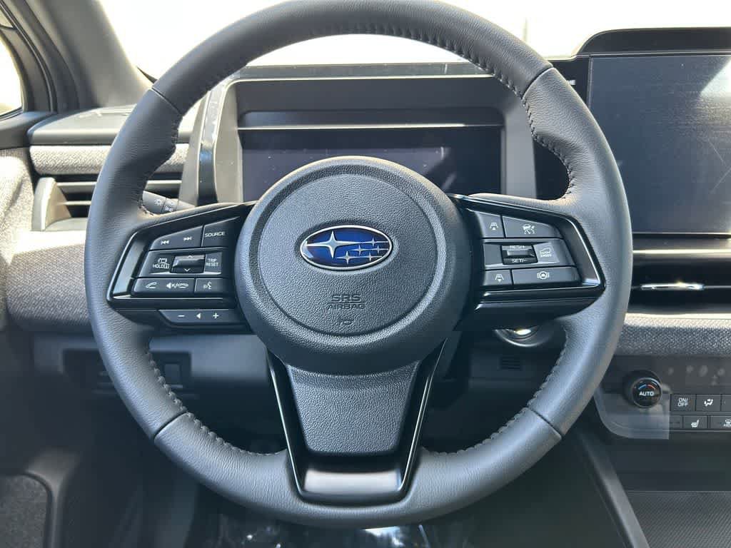New 2026 Subaru Outback Premium AWD/4WD image 15