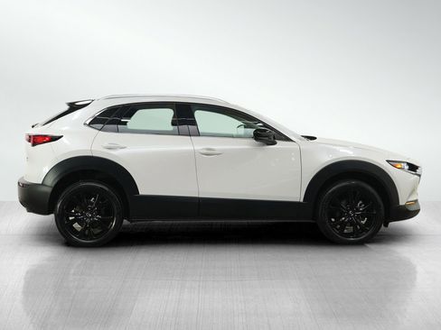 Used 2023 MAZDA CX-30 2.5 Turbo w/ Premium Plus Pkg AWD/4WD image 6