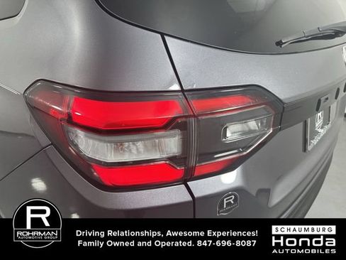 Used 2023 Honda Pilot LX image 32