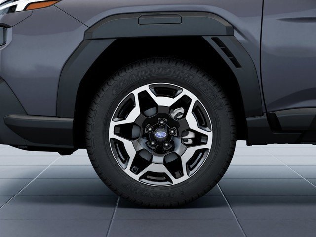 New 2026 Subaru Outback Touring AWD/4WD image 10