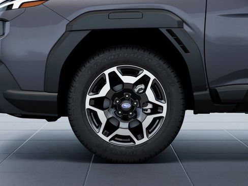 New 2026 Subaru Outback Touring AWD/4WD image 10