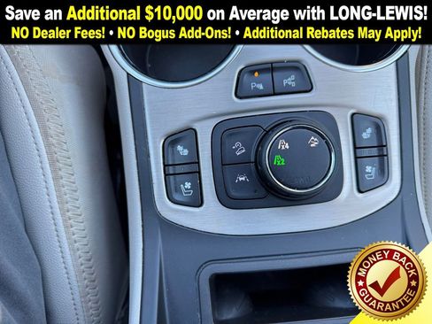 Used 2022 GMC Terrain Denali w/ Denali Premium Package image 28