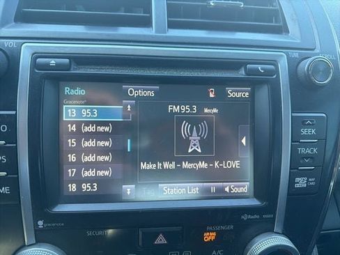 Used 2014 Toyota Camry SE image 15