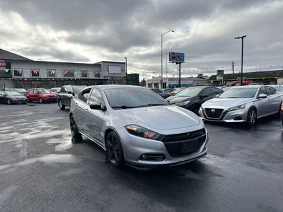 Used 2014 Dodge Dart SXT