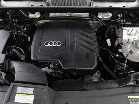 Used 2023 Audi Q5 2.0T Prestige w/ Prestige Package AWD/4WD image 23