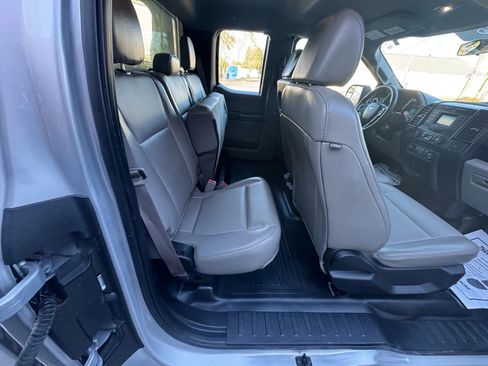 Used 2017 Ford F150 XL w/ XL Power Equipment Group image 34