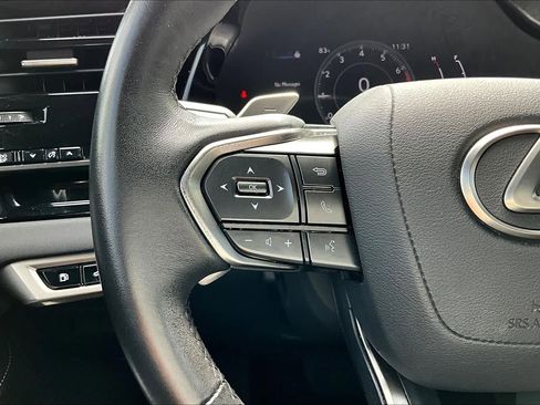 Used 2024 Lexus RX 350 FWD w/ Technology Package image 22