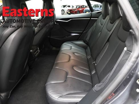 Used 2016 Tesla Model S 75D image 19