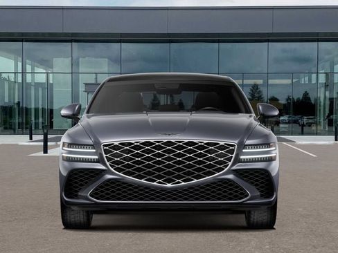 New 2027 Genesis G80 3.5T Sport Prestige AWD/4WD image 7