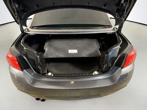 Used 2016 BMW 428i Convertible image 33