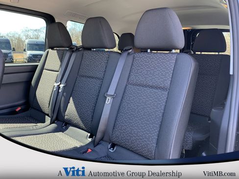 Used 2023 Mercedes-Benz Metris Passenger image 14