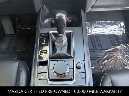 Certified 2023 MAZDA CX-30 AWD 2.5 S w/ Select Package image 17