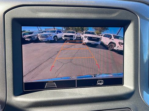 New 2026 GMC Sierra 1500 Pro w/ Graphite Edition image 18