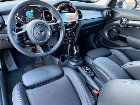 Used 2023 MINI Cooper S image 24