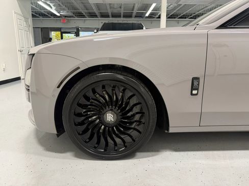 Used 2021 Rolls-Royce Ghost image 9